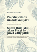Pojedu jednou na dalekou Jávu (Konstantin Biebl)