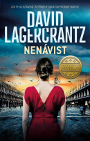 Nenávist (David Lagercrantz)