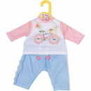 Zapf Dolly Moda Oblečenie, 43 cm