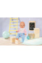 Zapf Dolly Moda Oblečenie, 43 cm
