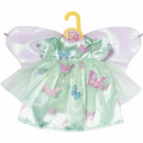 Zapf Dolly Moda Vílie oblečenie s krídlami, 43 cm