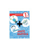 MATEMATIKA AZ 1. ÉVFOLYAM SZÁMÁRA, Munkáltató tankönyv – 1. rész.