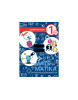 MATEMATIKA AZ 1. ÉVFOLYAM SZÁMÁRA, Munkáltató tankönyv – 3. rész.
