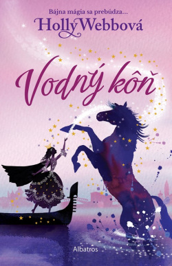 Vodný kôň (Holly Webb)