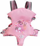 BABY born Klokanka Zapf