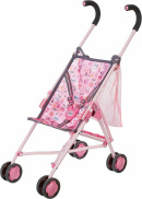 Zapf BABY born Kočík golf so sieťkou