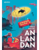 An Lan Dan (China Miéville)