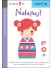 Nalepuj! (CZ edice) (Toshihiko Karakida, Seiichi Otuka)