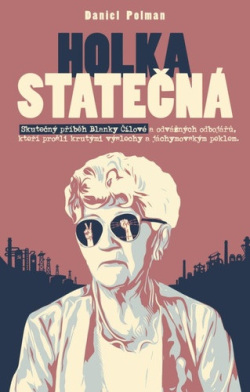Holka statečná (Daniel Polman)