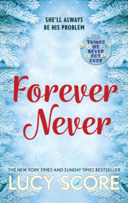 Forever Never (Lucy Score)