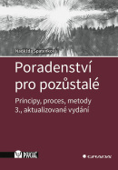 Poradenství pro pozůstalé (Naděžda Špatenková)