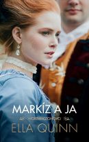Markíz a ja (Ella Quinn)