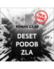 Deset podob zla (Audiokniha) (Josef Fousek)