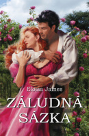 Záludná sázka (Eloisa James)