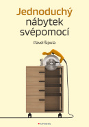 Jednoduchý nábytek svépomocí (Pavel Šipula)