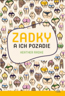 Zadky a ich pozadie (Heather Radke)