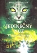 Jedinečný nůž svazek II. (Philip Pullman)