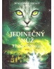 Jedinečný nůž svazek II. (Philip Pullman)