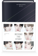 Beyond the Story: 10-Year Record of BTS (Anonymous)