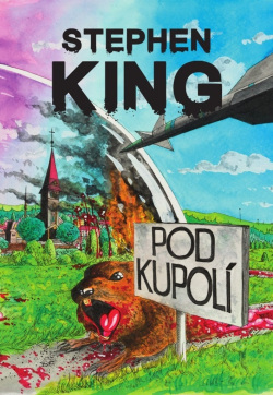Pod Kupolí (Stephen King)