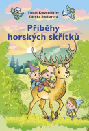 Příběhy horských skřítků (Tomáš Kutzendörfer, Zdeňka Študlarová)