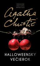 Halloweensky večierok (Agatha Christie)