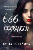 666 ochrancov (Emily D. Beňová)