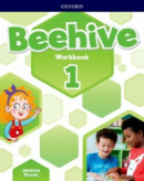 Beehive Level 1 Activity Book (SK Edition) - pracovný zošit