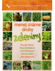 Menej známe druhy zeleniny (Miroslav Šlosár, kolektív)