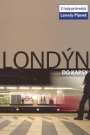 Londýn do kapsy (Sarah Johnstone)