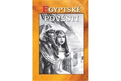 Egyptské pověsti (Heda Bartíková)