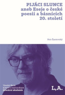 Pijáci slunce (Petr Žantovský)