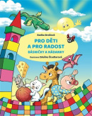 Pro děti a pro radost (Radka Brožová, Zdeňka Študlarová)