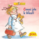 Conni jde k lékaři (Eva Wenzel-Burger, Liane Schneider)