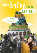 Buď špička mezi lektory (Lucie Gramelová)