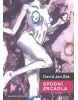 Spodní zrcadla (Michal Hvorecký)