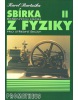 Sbírka řešených úloh z fyziky pro střední školy II. (Karel Franta)