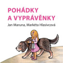 Pohádky a vyprávěnky (Jan Maruna, Markéta Hlasivcová)