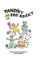 Tanečky pro kočky (Karel Benetka)