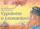Vyprávění o Leonardovi (Iva Procházková)