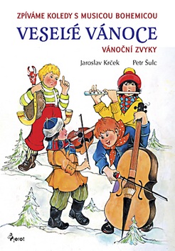 Veselé vánoce (Jaroslav Krček, Petr Šulc)