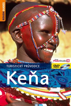 Keňa (Richard Trillo)