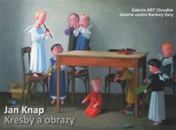 Jan Knap (Radek Wohlmuth, Božena Vachudová)