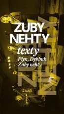 Zuby nehty (Jaroslav Riedel)