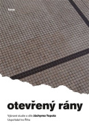 Otevřený rány (Ivo Říha)