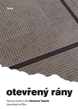 Otevřený rány (Ivo Říha)