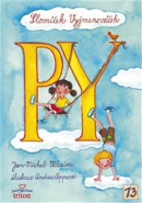 Slovníček Vyjmenováček PY (Andrea Popprová, Jan Michal Mleziva)