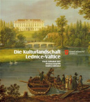 Die Kulturlandschaft Lednice-Valtice (Přemysl Krejčiřík, Jaroslav Zatloukal, Pavel Zatloukal)