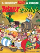 Asterix u Belgů (Albert Uderzo, René Goscinny)