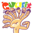ČVUTIX (Jiří Franta, Vojtěch Šeda, Nyemi, Vladimír Aladar Strejček, Nikkarin, David Böhm, Jiří Grus, Tomáš Kučerovský)